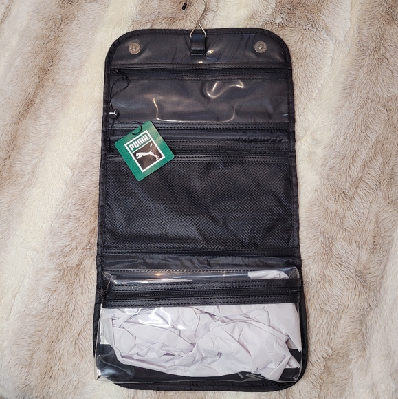 Puma folding travel bag (NEW) - Picture 4 of 4